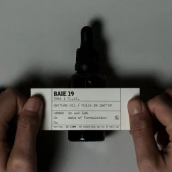 Le Labo Perfume Oil-Baie 19