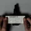 Le Labo Perfume Oil-Bergamote 22