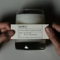 Le Labo Classic Candle-Calone 17