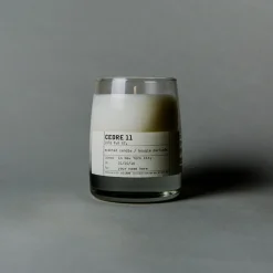 Le Labo Classic Candle-Cedre 11
