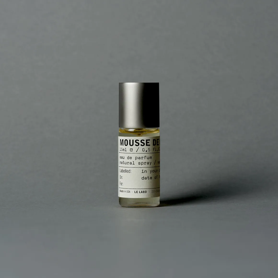 Le Labo Eau De Parfum-Mousse De Chene 30