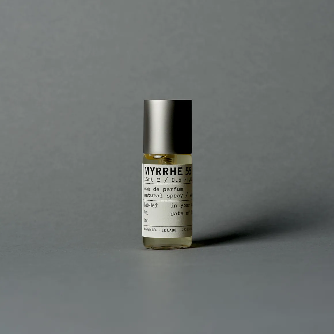 Le Labo Eau De Parfum-Myrrhe 55