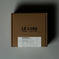 Le Labo Eau De Parfum-Myrrhe 55
