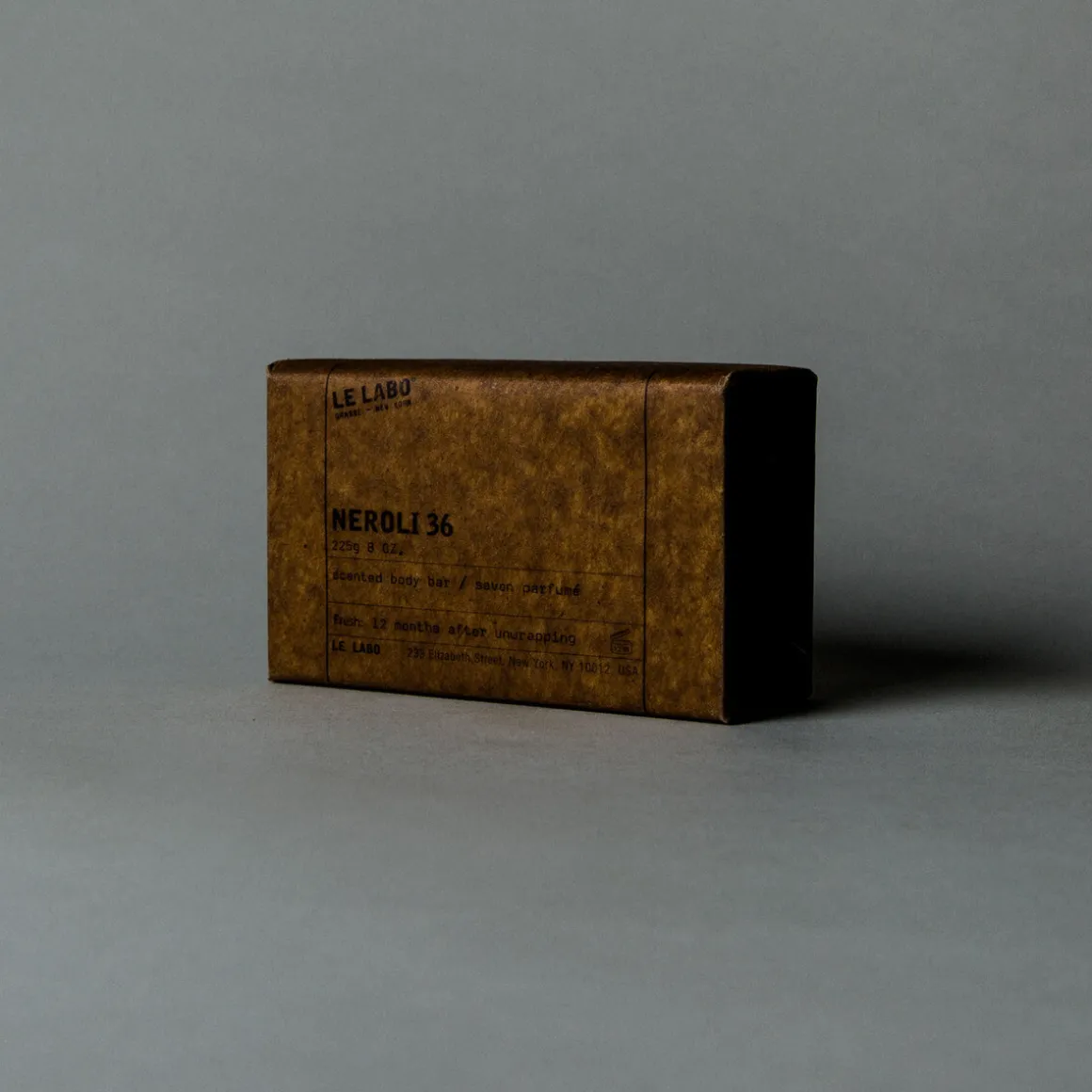 Le Labo Scented Body Bar-Neroli 36