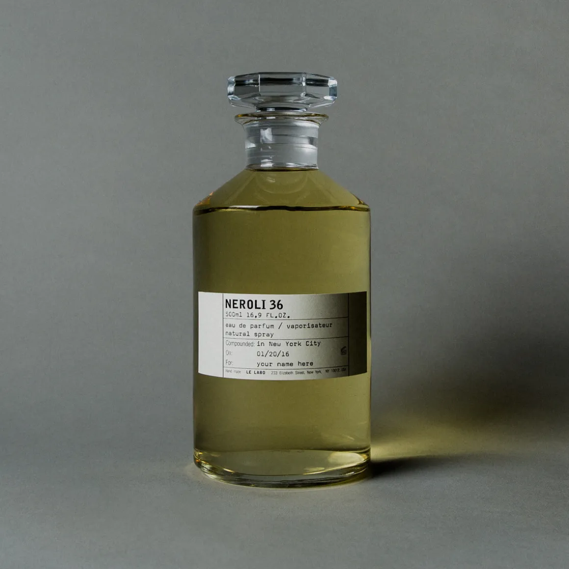 Le Labo Eau De Parfum-Neroli 36