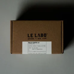 Le Labo Classic Candle-Palo Santo 14