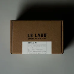 Le Labo Classic Candle-Santal 26