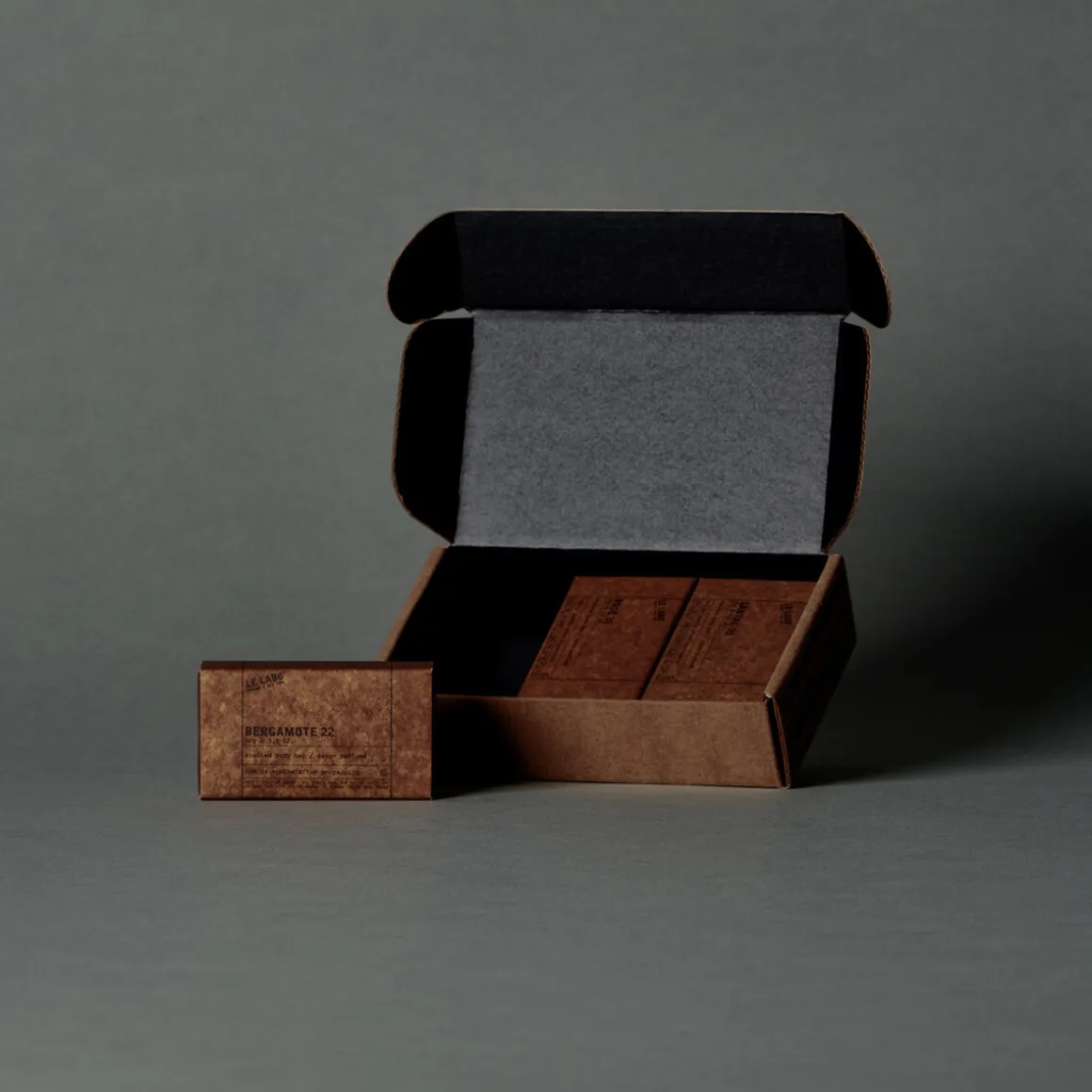 Le Labo Scented Body Bar-Scented Body Bar Discovery Set