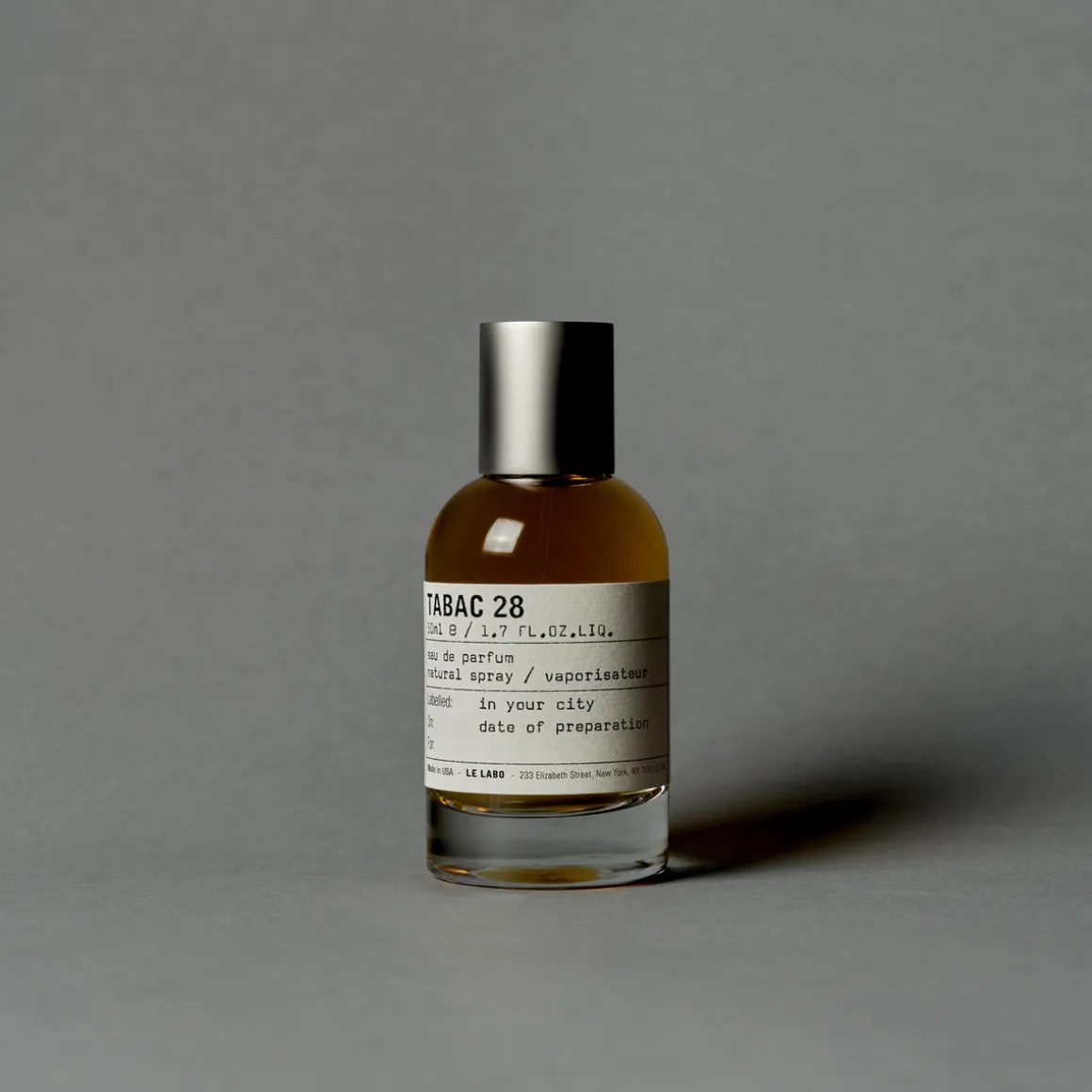Le Labo Eau De Parfum-Tabac 28