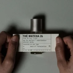 Le Labo Eau De Parfum-Th Matcha 26