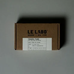 Le Labo Travel Tubes-Travel Tube Case