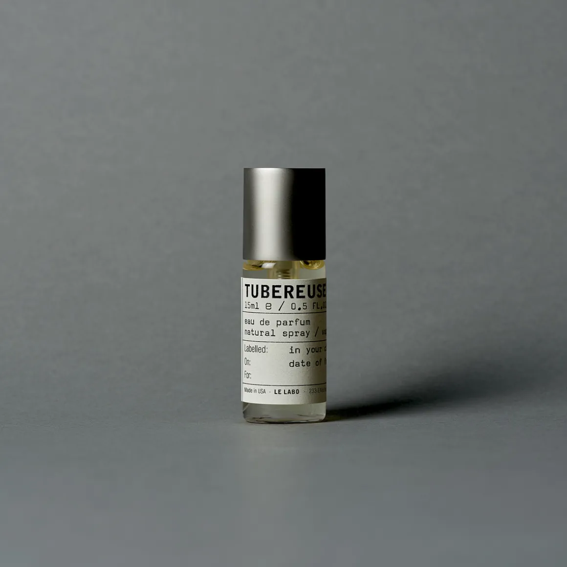 Le Labo Eau De Parfum-Tubereuse 40