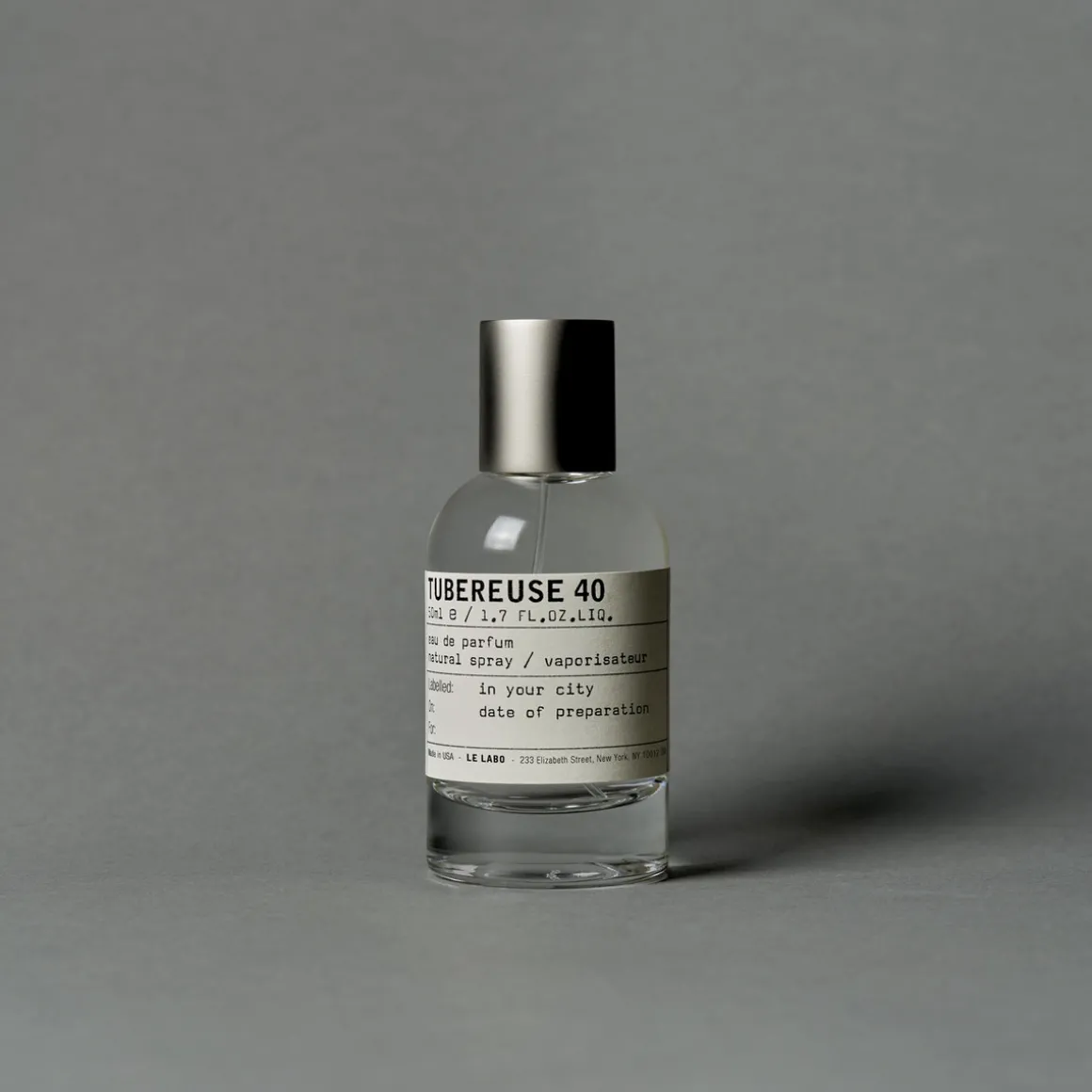 Le Labo Eau De Parfum-Tubereuse 40