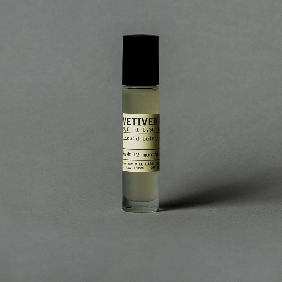 Le Labo Liquid Balm-Vetiver 46