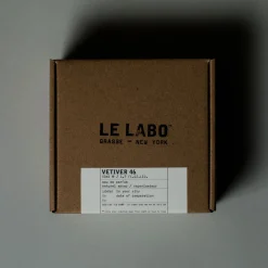 Le Labo Eau De Parfum-Vetiver 46