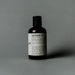 Le Labo Body Oil-Vetiver 46