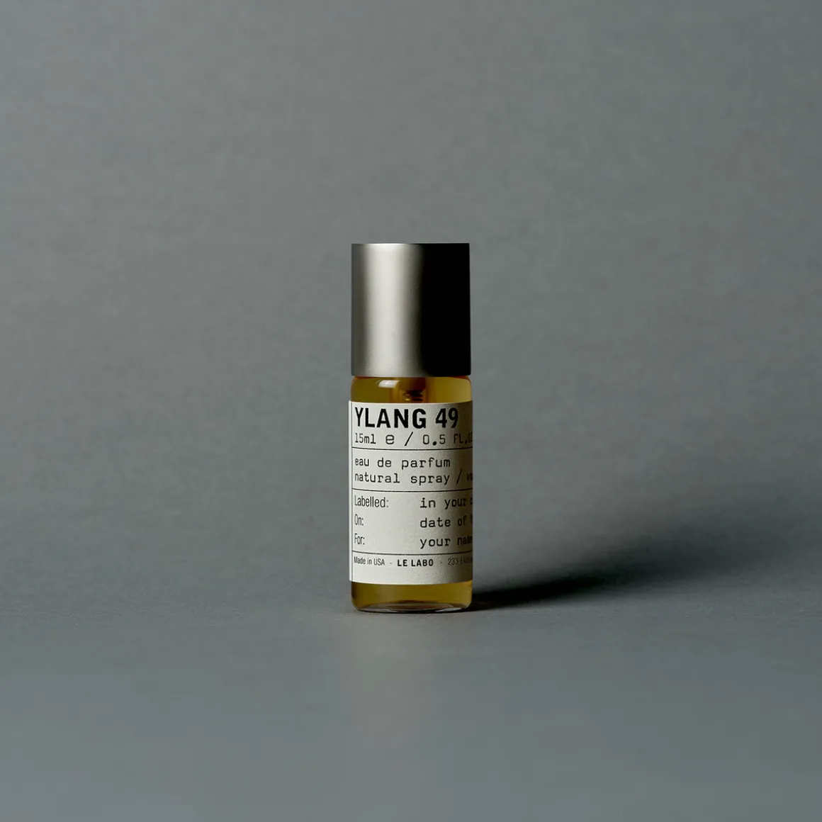 Le Labo Eau De Parfum-Ylang 49