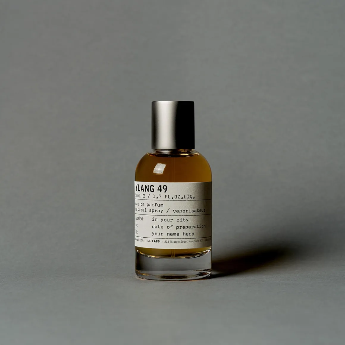Le Labo Eau De Parfum-Ylang 49